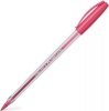 Faber Castell Faber-castell Triflow Ball Pen - Pink Box Of 50 Photo