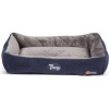 Scruffs Tramps Thermal Lounger Cat Bed Photo