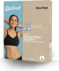 Carriwell Seamless Padded Nursing Bra Photo