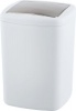 WENKO Barcelona Unbreakable Swing Cover Bin Photo