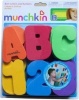 Munchkin Bath Letters and Numbers Photo