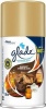 Glade Automatic Spray Refill - Elegant Amber & Oud Photo