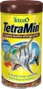 Tetra TetraMin Flakes - Complete Food for All Tropical Fish Photo