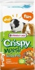 Versele Laga Versele-Laga Crispy Muesli with Extra Vitamin C for Guinea Pigs Photo