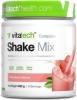 NUTRITECH VITATECH Complete Shake - Strawberry Photo