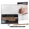 Lyra Rembrandt Sketching Set Box Photo