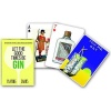 Piatnik Playing Cards - Gin Photo