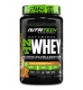 NUTRITECH NT Notorious Whey Protein - Peanut Butter Milkshake Photo