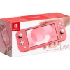 Nintendo Switch Lite Console Photo