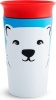 Munchkin Miracle® 360° Sippy Cup - Wildlove Photo