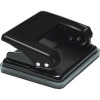 Genmes Medium Metal 2-Hole Punch - 20 Sheets Photo