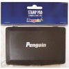 Penguin Plastic Stamp Pad - Un-inked Photo