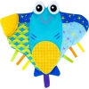 Lamaze Crinklies - Monty The Monta Ray Photo