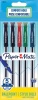 Paper Mate Brite Capped Ballpoint Pen - 0.7mm Photo