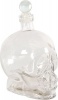 Anzel Skull Shape Whiskey Decanter Photo