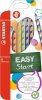 Stabilo Easycolors Colour Pencils - Right Handed Photo