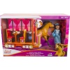 Spirit Press Spirit Untamed Lucky's Train Home Playset Photo