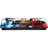 Pandora PSA 9S Arcade 2 Player Console - 3160 Games 2D/3D - Street Fighter Photo