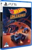 Milestone Press Hot Wheels Unleashed Photo