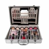 Ashcom Miss Young Professional Complete Makeup Palette set Kit Photo