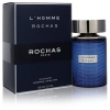 Rochas L'homme Eau de Toilette - Parallel Import Photo