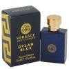 Versace Pour Homme Dylan Blue Eau de Toilette Mini - Parallel Import Photo