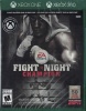 Electronic Arts Fight Night Champion Photo