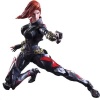 Play Arts Kai Variant Marvel Universe Figure - Black Widow - [Parallel Import] Photo