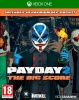 505 Games Payday 2: The Big Score Edition Photo