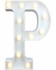 Anzel LED Letter Light Photo