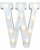 Anzel LED Letter Light Photo