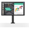 LG 68" 27QN880 LCD Monitor LCD Monitor Photo