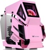 Thermaltake AH T200 Pink Micro Tower USB 3.0 Type-C 444.2 x 282 551.5 mm Photo