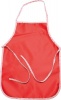 Trefoil Primary School Apron -Single Photo