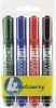 Trefoil 4 Stationery Permanent Marker Photo