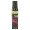 Jovan Black Deodorant Spray - Parallel Import Photo