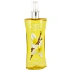 Parfums De Coeur Body Fantasies Signature Vanilla Fantasy Body Spray - Parallel Import Photo