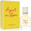 Lanvin A Girl in Capri Eau De Toilette Spray - Parallel Import Photo