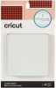 Cricut Infusible Ink Blanks - Aluminium Coasters: Square - For Use with Infusible Ink Photo