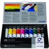 Royal Talens - Van Gogh Oil Colour Basic Set in Box Photo