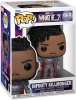 Funko Pop! Marvel What If..? Vinyl Figure - Infinity Killmonger Photo