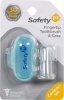 Safety First Finger Tip Toothbrush and Case 32110015 Photo