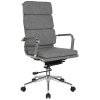 Basics Home Studio Padded Office Chair Photo