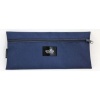 Anna Me Single Pencil Bag - Ripstop Navy Photo