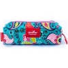 Anna Me Box Pencil Bag - Jade Boho Photo