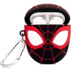 PowerSquad AirPod Case - Marvel Miles Morales Photo