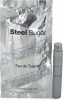 Aquolina Steel Sugar Vial - Parallel Import Photo