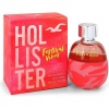 Hollister Press Hollister Festival Vibes Eau de Parfum - Parallel Import Photo