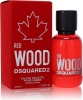 Dsquared2 Red Wood Eau de Toilette - Parallel Import Photo