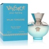 Versace Pour Femme Dylan Turquoise Eau de Toilette - Parallel Import Photo